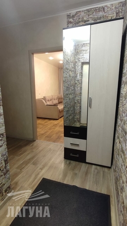 
  Сдам в аренду 2-комнатную квартиру, 39.7 м², Томск

. Фото 13.