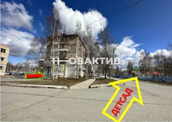 
  Продается универсальное помещение, 80 м², 1-й мкр, д. 101А
. Фото 3.