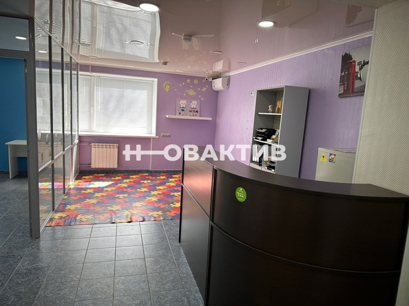 
  Продается универсальное помещение, 80 м², 1-й мкр, д. 101А
. Фото 5.