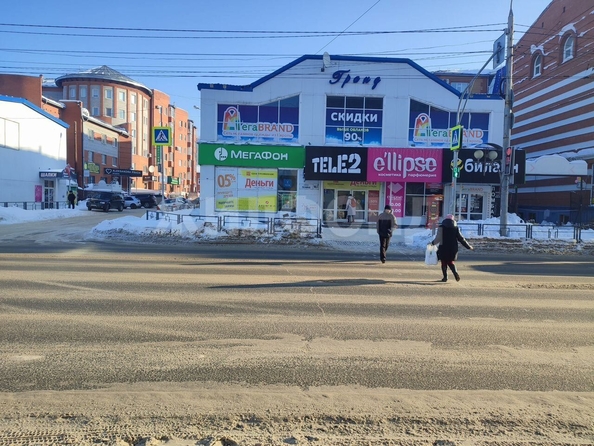
  Продается торговая площадь, 330 м², Ленина пр-кт
. Фото 1.