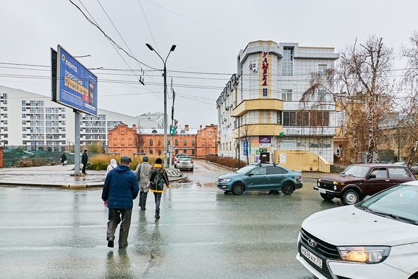 
  Сдам в аренду 1-комнатную квартиру Томск

. Фото 16.