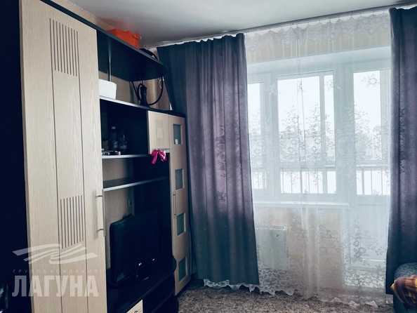 
  Сдам в аренду 1-комнатную квартиру, 26 м², Томск

. Фото 3.