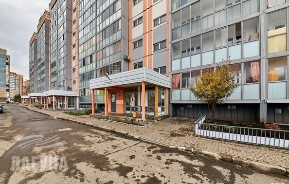
  Сдам в аренду 1-комнатную квартиру, 26 м², Томск

. Фото 5.