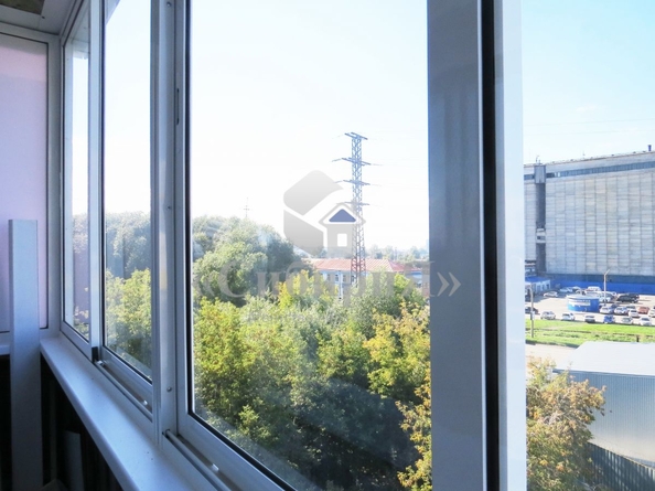 
  Продается 1-комн. квартира, 34.2 м², Мичурина ул, д. 43/1
. Фото 9.