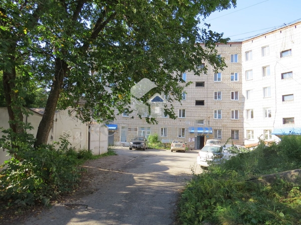 
  Продается 1-комн. квартира, 34.2 м², Мичурина ул, д. 43/1
. Фото 11.