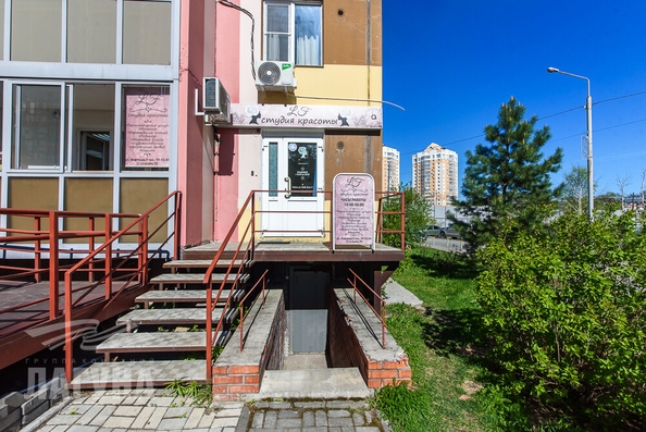 
  Продается универсальное помещение, 60.2 м², Нефтяная ул, д. 9
. Фото 23.