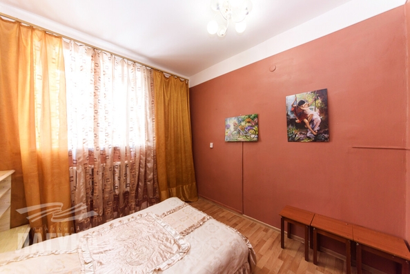 
  Продается 1-комн. квартира, 24.5 м², Фрунзе пр-кт, д. 174
. Фото 16.