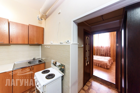 
  Продается 1-комн. квартира, 24.5 м², Фрунзе пр-кт, д. 174
. Фото 18.