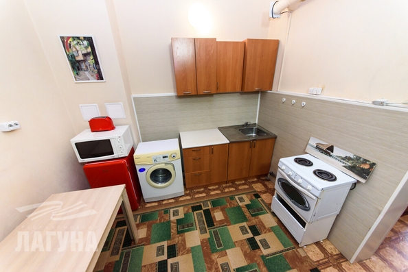 
  Продается 1-комн. квартира, 24.5 м², Фрунзе пр-кт, д. 174
. Фото 28.