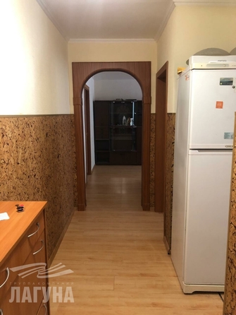 
  Сдам в аренду 3-комнатную квартиру, 56 м², Томск

. Фото 1.