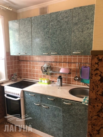 
  Сдам в аренду 3-комнатную квартиру, 56 м², Томск

. Фото 2.