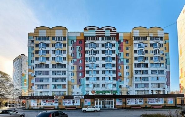 
  Сдается 1-комн. квартира, 40 м², Говорова ул, д. 41
. Фото 1.