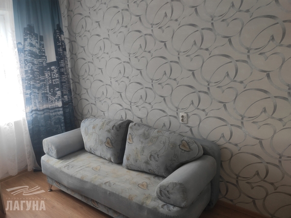 
  Сдам в аренду 2-комнатную квартиру, 50.4 м², Томск

. Фото 5.