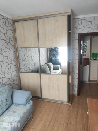 
  Сдам в аренду 2-комнатную квартиру, 50.4 м², Томск

. Фото 11.