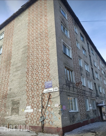 
  Сдается 1-комн. квартира, 23 м², Героев Чубаровцев ул, д. 30а
. Фото 1.