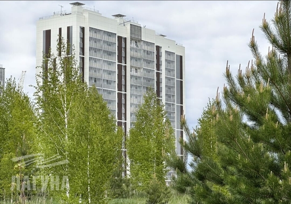 
  Сдам в аренду 2-комнатную квартиру, 38 м², Томск

. Фото 5.