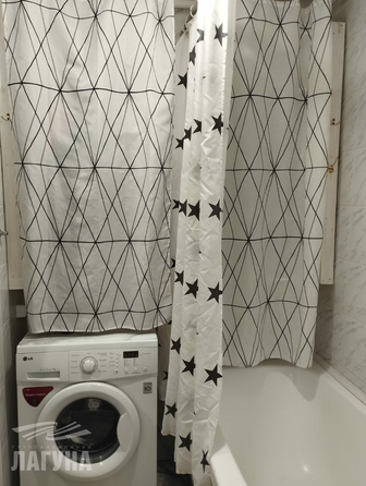 
  Сдам в аренду 1-комнатную квартиру, 40 м², Томск

. Фото 1.