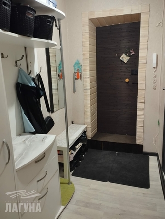 
  Сдам в аренду 1-комнатную квартиру, 40 м², Томск

. Фото 4.