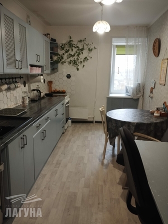 
  Сдам в аренду 1-комнатную квартиру, 40 м², Томск

. Фото 6.
