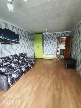 
  Сдается 1-комн. квартира, 26 м², Енисейская ул, д. 4
. Фото 5.