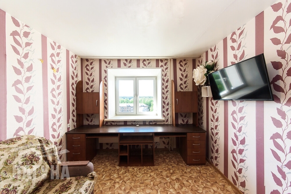 
  Продается 3-комн. квартира, 62.7 м², Иркутский тракт, д. 174/2
. Фото 4.