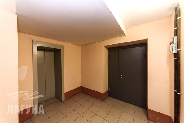 
  Продается 3-комн. квартира, 62.7 м², Иркутский тракт, д. 174/2
. Фото 10.