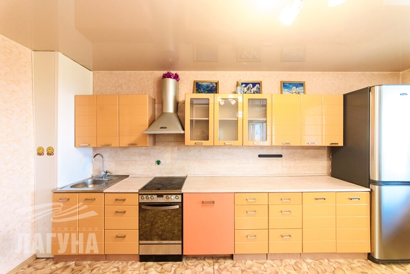 
  Продается 3-комн. квартира, 62.7 м², Иркутский тракт, д. 174/2
. Фото 21.