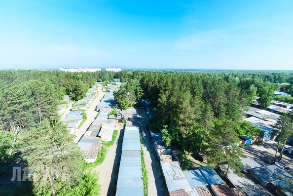 
  Продается 3-комн. квартира, 62.7 м², Иркутский тракт, д. 174/2
. Фото 23.