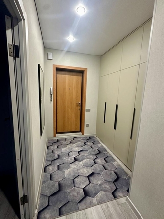 
  Сдается 1-комн. квартира, 39 м², Ленская ул
. Фото 11.