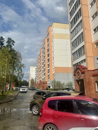 
  Сдается 1-комн. квартира, 39 м², Ленская ул
. Фото 12.