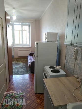 
  Сдается 1-комн. квартира, 18 м², Дзержинского ул, д. 40
. Фото 3.