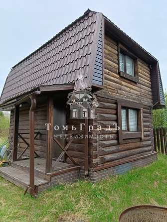 
  Продается дом, 45.3 м², поселок Мирный
. Фото 1.