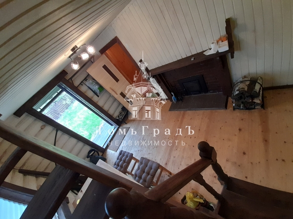 
  Продается дом, 45.3 м², поселок Мирный
. Фото 17.