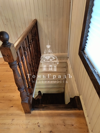
  Продается дом, 45.3 м², поселок Мирный
. Фото 18.