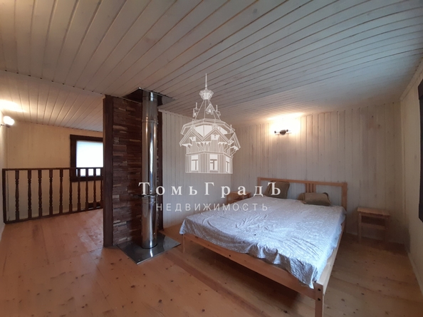 
  Продается дом, 45.3 м², поселок Мирный
. Фото 21.
