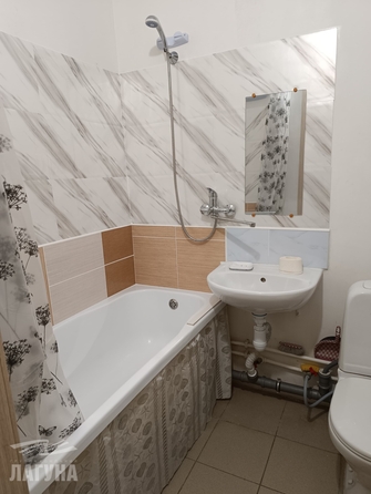 
  Сдается 1-комн. квартира, 26 м², Андрея Крячкова ул, д. 7
. Фото 12.