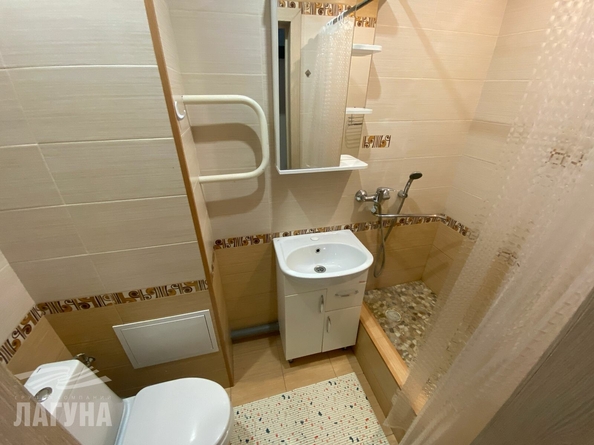 
  Сдается 1-комн. квартира, 23 м², Мельничная ул, д. 47
. Фото 1.