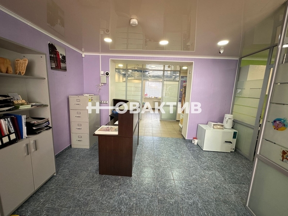 
  Сдается универсальное помещение, 80 м², 1-й мкр, д. 101А
. Фото 8.