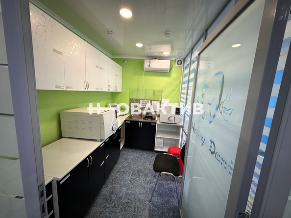 
  Сдается универсальное помещение, 80 м², 1-й мкр, д. 101А
. Фото 9.