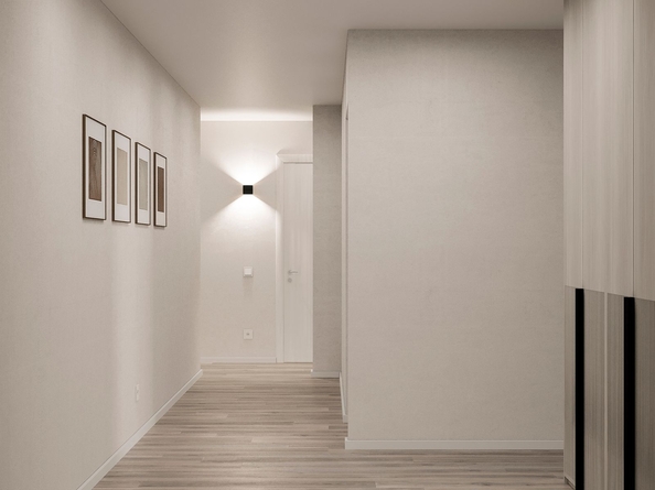 
  Продается 2-комн. квартира, 63.5 м², ЖК RETROcity
. Фото 9.