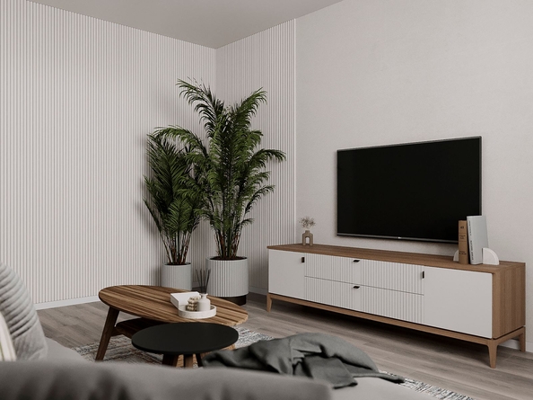 
  Продается 2-комн. квартира, 63.5 м², ЖК RETROcity
. Фото 17.
