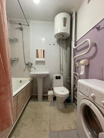 
  Продается 1-комн. квартира, 36.6 м², Лебедева ул, д. 40
. Фото 8.