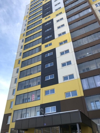 
  Продается 2-комн. квартира, 64 м², Леонова ул, д. 1
. Фото 1.