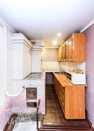 
  Продается 3-комн. квартира, 57 м², Предвокзальная ул, д. 28
. Фото 4.