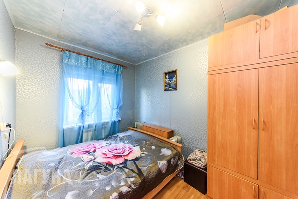 
  Продается 3-комн. квартира, 57 м², Предвокзальная ул, д. 28
. Фото 14.