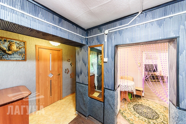 
  Продается дом, 57 м², Томск
. Фото 2.