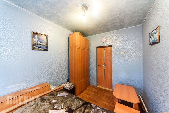 
  Продается дом, 57 м², Томск
. Фото 6.