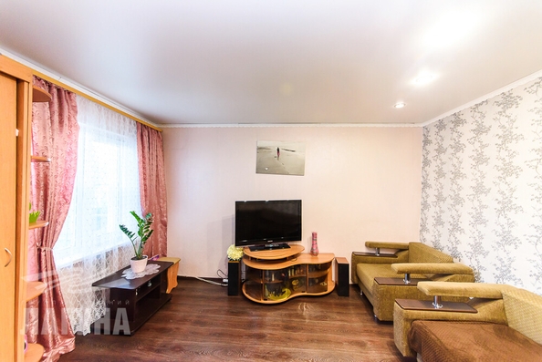 
  Продается дом, 57 м², Томск
. Фото 7.