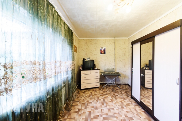 
  Продается дом, 57 м², Томск
. Фото 10.