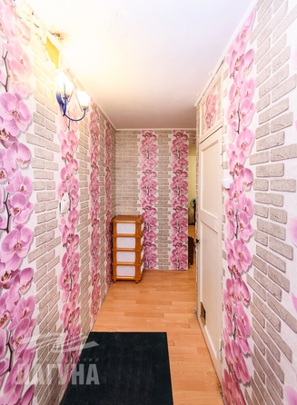 
  Продается 2-комн. квартира, 45.6 м², Кулагина ул, д. 29
. Фото 7.